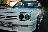 Vauxhall Cavalier Mk. 1