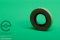 Shaft seal ring differential Rekord D & E small axle Opel cih