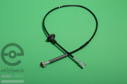 Speedometer cable 4-speed cih & OHC transmission, Opel Manta / Ascona B, Opel original part