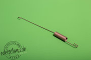 Retraction spring hand brake / hand brake lever, Opel...