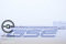 Sticker / Decoration / Logo GSE, Opel Monza silver, top quality!