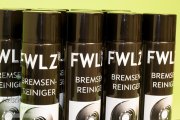 Bremsenreiniger / Schnellreiniger / Universalreiniger / Reinigungsspray, Opel FWLZ Teil, 500ml