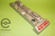 irmscher Ventildeckel 4.0 - 24V / C40SE / 4.0i-24V