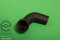 Cooling hose middle, Opel 1.9E / 2.0E, with inner spring