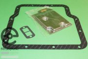 Filter kit with oil sump seal, Opel cih 3-speed automatic...