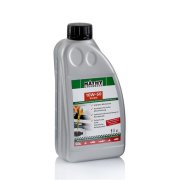 MATHY engine oil SAE 10W-60, 1 litre Container, Opel Opel 3-0i - 24V / C30SE / C40SE