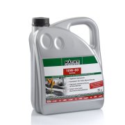 MATHÉ engine oil SAE 10W-60, 5 litre canister, Opel 3.0i - 24V - 4.0i - 24V / C§0SE C40SE