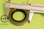 Shaft seal ring 5-speed Getrag 265 rear / prop shaft Opel Senator A / Monza