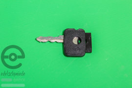 Doppel Reparatur- Set für zwei Schlüssel, Schlüsselheft aussermittig, Opel div.