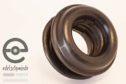 Central bearings rubber, central bearing damping ring...