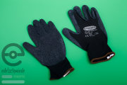Mechaniker- & Schrauber Handschuhe, Größe 8