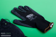 Mechaniker- & Schrauber Handschuhe, Größe 8