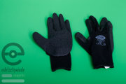 Mechaniker- & Schrauber Handschuhe, Größe 9