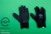 Mechanic gloves Fine grip, size 9