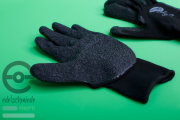 Mechaniker- & Schrauber Handschuhe, Größe 9