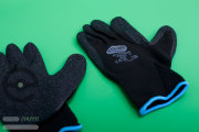 Mechanic gloves Fine grip, size 10