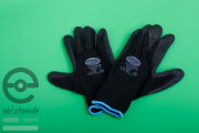 Mechanic gloves Fine grip, size 10