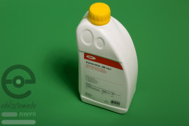 Kühler Frostschutz 1,5l Flasche Konzentrat, Opel altopel...