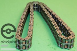 (Duplex-) timing chain IWIS, Opel 4- & 6-cylinder cih engine