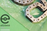 (Duplex-) timing chain IWIS, Opel 4- & 6-cylinder cih engine