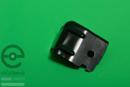 heat protection sheet, engine mount