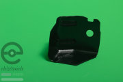 heat protection sheet, engine mount