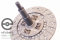 Specialised tool centring pin clutch, Opel 4-speed & 5-speed Getrag cih