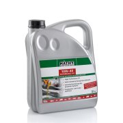 MVG engine oil SAE 10W-40, 5 litre canister, Opel 3.0i - 24V / C30SE / C30XEi / C40SE