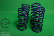 Sport Federnsatz / Tieferlegungsfedern, H&R 50mm...