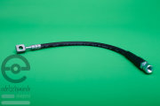 Bremsschlauch Schwimmsattel vorne, Opel Ascona / Manta B...