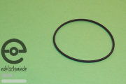 O - Ring / sealing ring transmission cover R25 / R28 front