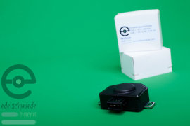 Drosselklappenschalter L- & LE- Jetronic, Opel 2.0E / 2.2E / 2.5E / 3.0E cih