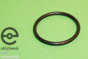 O-ring / sealing ring thermostat, Opel 24V (C30SE), 4- &...