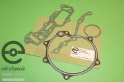 Seal set timing case Opel cih engines, timing case seals...