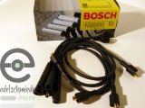 Bosch ignition cable set Opel 4-cylinder cih engines, ignition cable, ignition wires