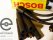 Bosch ignition cable set Opel 4-cylinder cih engines, ignition cable, ignition wires