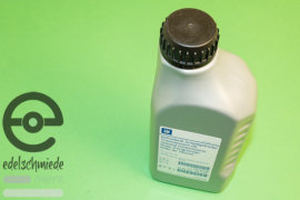 Original Opel gear oil: 1 litre container, Getrag 240 / 265 4- & 5-speed transmission