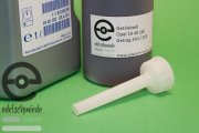 Gear oil complete fill 5-speed transmission Getrag 240 & 265 Opel cih oil