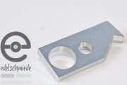 Specialised tool flywheel retainer / flywheel counter...