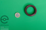 Shaft seal ring rear / cardan, Getrag 240 transmission, Opel cih