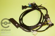 Kabelsatz / Kabelbaum Einspritzanlage L-Jetronic, Opel cih 2.0E