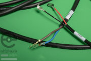 Kabelsatz / Kabelbaum elektrische Kraftstoffpumpe, Opel Ascona / Manta / Kadett Vergaser
