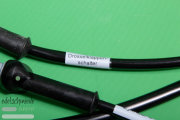 Kabelsatz / Kabelbaum Einspritzanlage L-Jetronic, Opel cih 2.5E / 3.0E