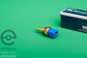 Beru coolant temperature sensor blue L & LE-Jetronic...