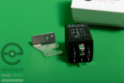 Kraftstoffpumpenrelais LE- Jetronic, Opel 4- & 6-...