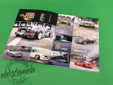 Opel Classic Gang #02, BLTZ, DAS Magazin für klassische Opel