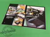 Opel Classic Gang #02, BLTZ, DAS Magazin für klassische Opel