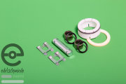 Repair kit gearstick complete 5-speed Getrag transmission 240 & 265, Opel cih