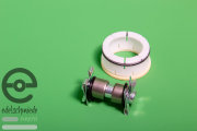Rep. - Kit Schalthebel komplett 5 - Gang Getrag Getriebe 240 & 265, Opel cih