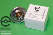 Behr 71°C Tropenthermostat / Thermostat & Dichtungen, Opel cih & 24V Einspritzer